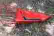 1902636 Troy-bilt Troy Bilt Chipper Vac Chute Assembly