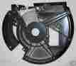 1903345 Troy-bilt Used Troy Bilt Chipper Vac Engine Deck
