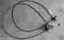 1903358 Troy-bilt Troy Bilt Chipper Vac Cables 47279 Clutch Wheel Drive Throttle
