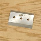 19071680 Simonds International New Set Intl Chipper Knives For Morbark Rayco