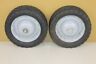 1908769 Chipper Vac Part Wheels