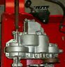 9000-003 1909086 Tecumseh Chipper Vac Part Peerless Transaxle
