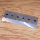 19120600 Simonds International New Set Intl Chipper Knives For Woodsman