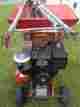 15016 2-n-1 Troybilt Super Tomahawk Electric Start Chipper Shredder Model
