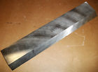 20000005 Bruks Kl Ckner Knife Blade Drum Chipper New As Is