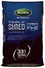 202540 Scotts Organic Group Triple Shred Color Enhanced Mulch 032247855945