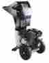 203439837 Brush Master New 11 Hp 270 Cc Chipper Shredder With 3 In Dia 2 Way Feed