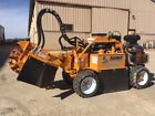 2250r Bandit Model Stump Grinder