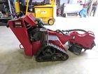 22611 Toro Walk Behind Stump Grinder