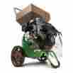 22752 Tazz Ardisam K33 Mulcher Chipper Shredder 301cc Viper Engine 5 Year Warranty 012642003424