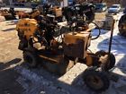 2300-4 Carlton Stump Grinder
