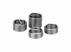 2313 Rotary Part Steel Thread Insert Size