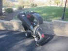 2347.799630 Craftsman Hp Self Propelled Chipper Shredder Vacuum Local Pickup Vac