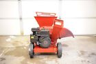 240-645-000 Mtd 5 Hp Chipper