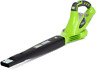 24282 Greenworks Mph Cordless Blower Tool Only Green 841821011130