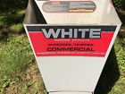 243-645c190-522a10099 White 5hp Commercial Shredder-chipper