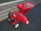 244-645b000 Mtd Yard Machines Hp Chipper Shredder Runs Great Local Pickup