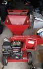 245-645b000 Mtd Yard Machines Chipper Shredder Model