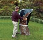 2451027 Leaf Loader Structured Solutions Lawn Yard Clean-up Tool Free Shipping 851167003003
