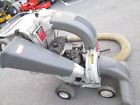 245-315b190 245315b190 Used White Chipper Vac Vacuum Self Propelled Yard Boss Runs