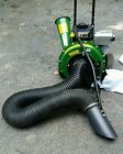 246-645b000 Mtd 5 Hp Shredder-chipper