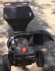 246-653b-129 Yard Machines Mtd Hp Chipper Shredder Local Pickup Is Free