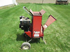 246648d401 Yard Machines Yardman Chipper