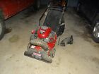 247.77013.0 Craftsman Power Propelled Yard Vacuum