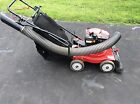 247.770130 Craftsman Self Propelled Lawn Vacuum Chipper