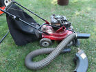 247.77055 Craftsman Used In Shredder Chipper Blower Vacuum Needs Carb