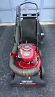 247.770990 Craftsman Propelled Yard Vacuum In Shredder Chipper Blower