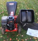 247.77638 Craftsman Chipper Shredder Series Engine Model