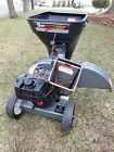 79594 247 Craftsman Chipper Shredder Model