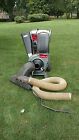 247.799640 Sears Chipper Shredder Vacuum