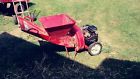 249-650-000 Mtd Vintage 5 H-p