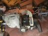 249-685-100-685 Cub Cadet Walk Behind Vaccum Shredder Blower