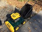 24a-020d401 Mtd Yard Machines Leaf