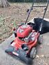 24a-060h799 Craftsman In Chipper Shredder Yard Vacuum