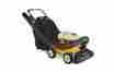 24a-061k710 Cub Cadet Yard Chipper Shredder Vacuum Model Csv061 6.5 Hp195cc Used