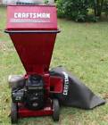 24a-414f799 Craftsman Wood Chipper Shredder