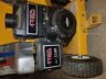 24a-424m710 Cub Cudet Cadet Upright Chipper Shredder