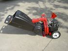 24a-462b000 Yard Machines Hp Mtd Chipper Shredder