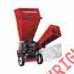 24b-424m766 250cc 4325 Troy-bilt New Gas Powered Chipper Shredder Cs 043033562053