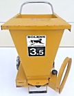 253501 Bolens Fmc Corporation Brush Chopper Bagger Mulcher Hp