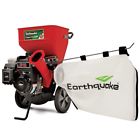 26440 Earthquake New Shredder Chipper Bag Upgrade Kit 012642006159