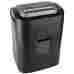 Roy29371z 29371z Royal Mc1205 Micro Cut Shredder Silver New 022447293715