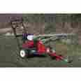 296020 Northstar Stump Grinder 390cc Honda