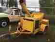 3002022 3002-22 Wayne Wood Chipper