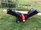 247.77637.0 305cc Craftsman 3 Way Chipper Shredder Briggs Stratton 1450 Series New