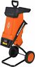 313037367320 Superhandy Wood Chipper Shredder Electric Light Duty Only